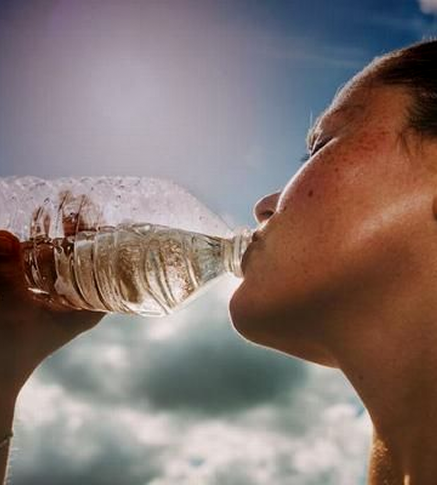Liquid I.V. — Sauberes Wasser Impact Programm