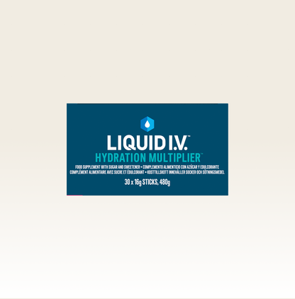 Liquid I.V.® Hydration Multiplier® IE - Passion Fruit 30PK