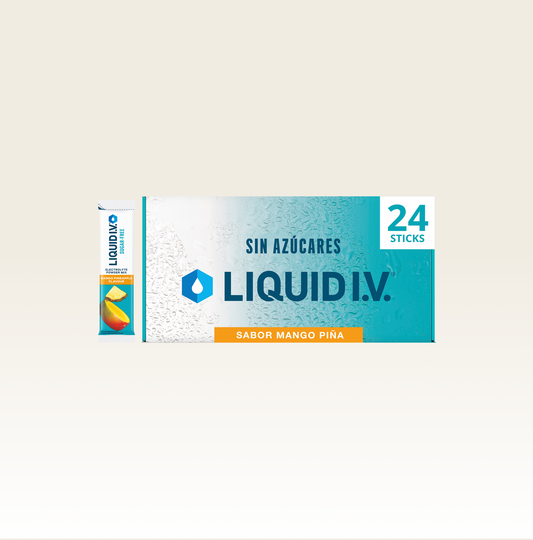 Liquid I.V.® Sugar-Free ES - Mango Pineapple 24PK